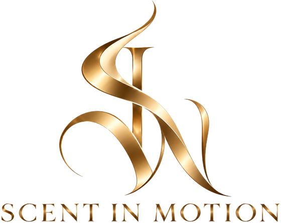 Scent in Motion