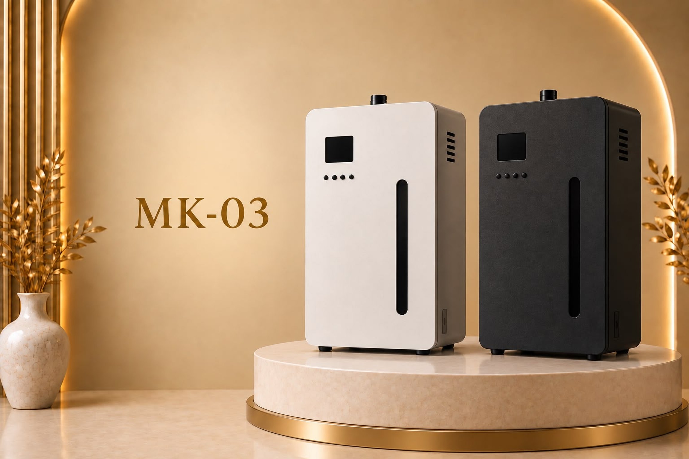Scent in Motion MK-03 scenting system