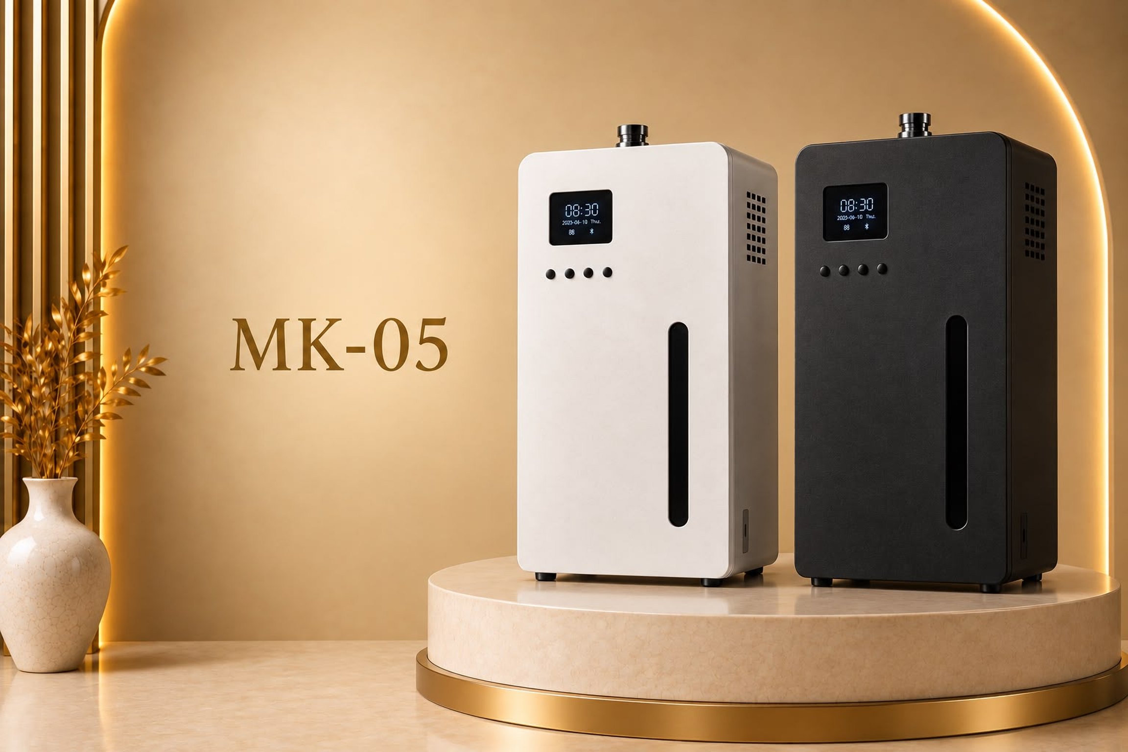 Scent in Motion MK-05 scenting system