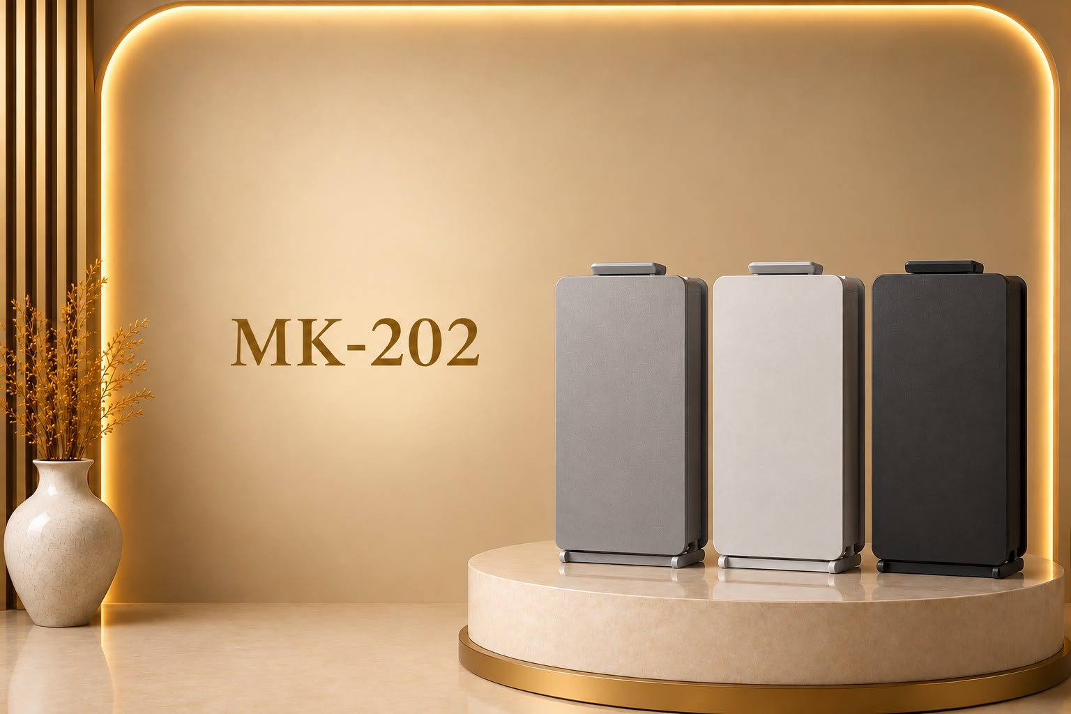 Scent in Motion MK-202 scenting system