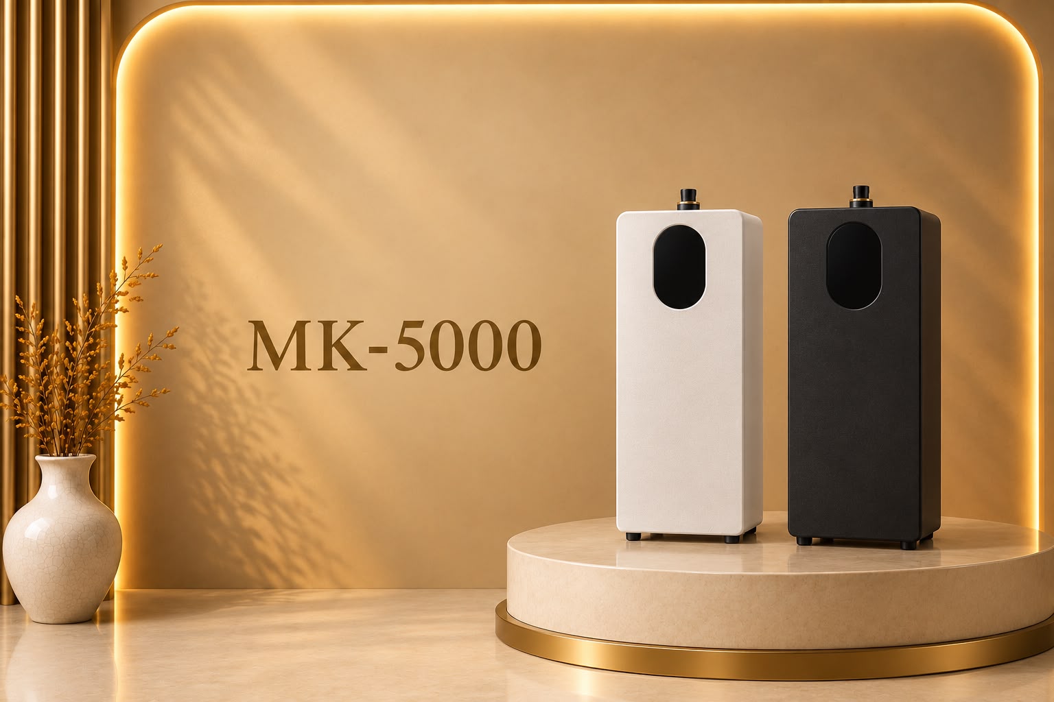 Scent in Motion MK-5000 scenting system