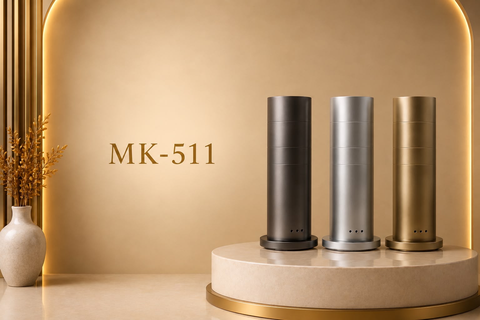 Scent in Motion MK-511 scenting system